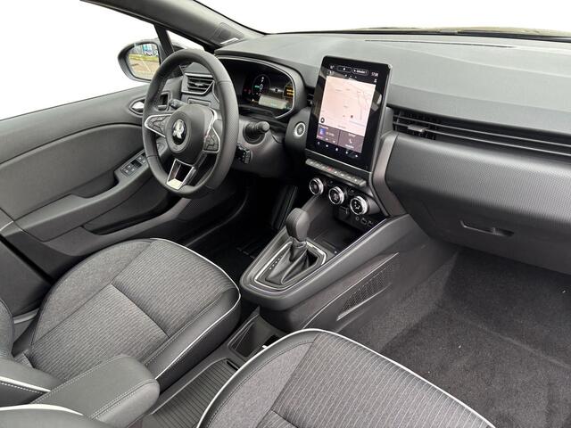 Mitsubishi COLT 1.6 HEV Instyle | GARANTIE 2035! | CAMERAS | BOSE | MEEST LUXE |