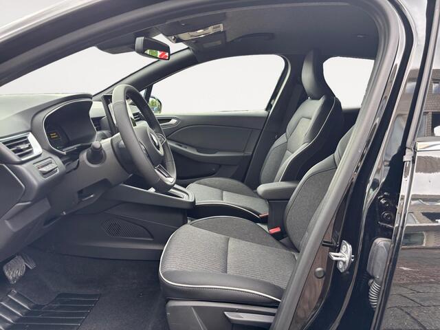 Mitsubishi COLT 1.6 HEV Instyle | GARANTIE 2035! | CAMERAS | BOSE | MEEST LUXE |