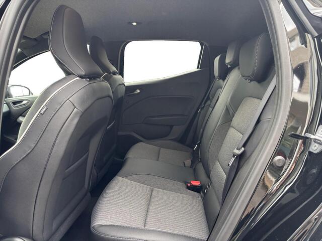 Mitsubishi COLT 1.6 HEV Instyle | GARANTIE 2035! | CAMERAS | BOSE | MEEST LUXE |