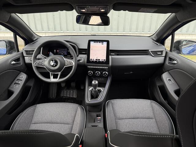 Mitsubishi COLT 1.0T MT Instyle Adaptieve Cruise Control / Climate Control / Stoel & Stuur verwarming / Navigatie / Camera / Böse / Key-less / Apple & Android Carplay