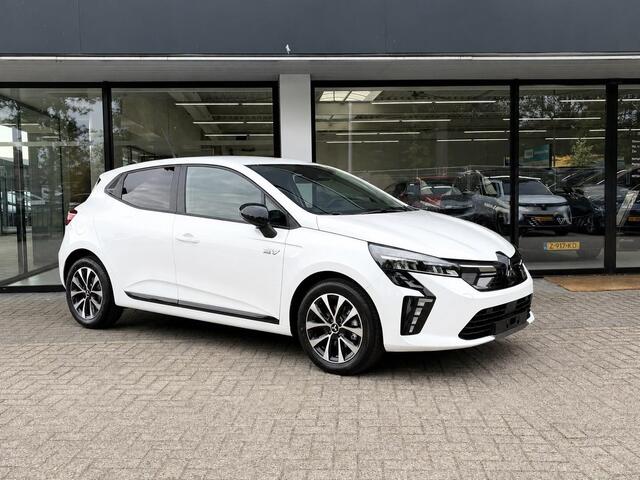 Mitsubishi COLT 1.6 HEV Intense NIEUW UIT VOORRAAD LEVERBAAR | Achteruitrijcamera | Climate Control | 16 inch Lichtmetalen velgen | Parkeersensoren voor en achter | 8 jaar fabrieksgarantie
