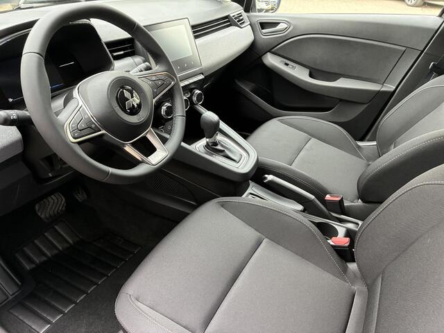 Mitsubishi COLT 1.6 HEV Intense NIEUW UIT VOORRAAD LEVERBAAR | Achteruitrijcamera | Climate Control | 16 inch Lichtmetalen velgen | Parkeersensoren voor en achter | 8 jaar fabrieksgarantie