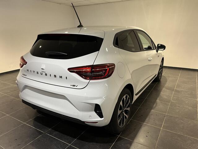 Mitsubishi COLT 1.6 HEV Intense |