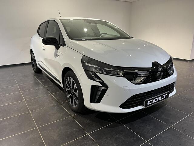 Mitsubishi COLT 1.6 HEV Intense |
