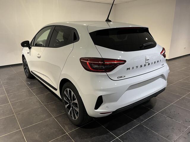 Mitsubishi COLT 1.6 HEV Intense |