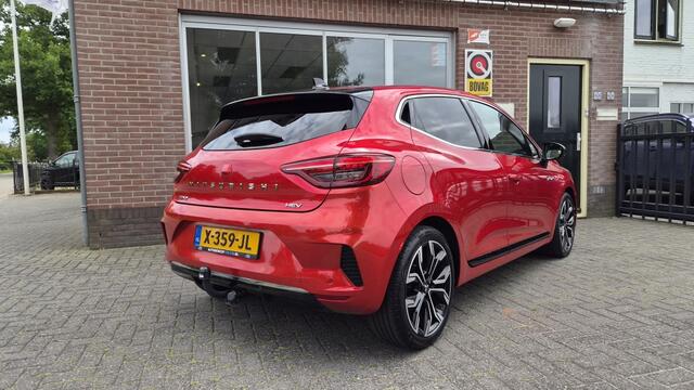 Mitsubishi COLT 1.6 HEV Instyle, Trekhaak, BOSE, NL Auto