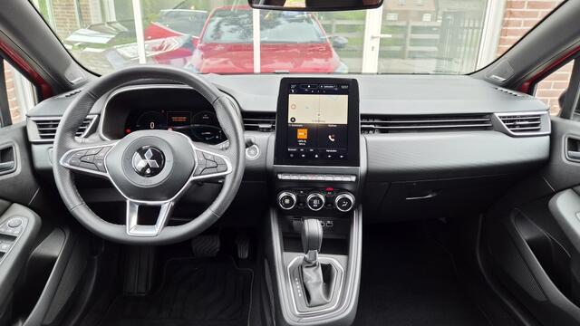 Mitsubishi COLT 1.6 HEV Instyle, Trekhaak, BOSE, NL Auto