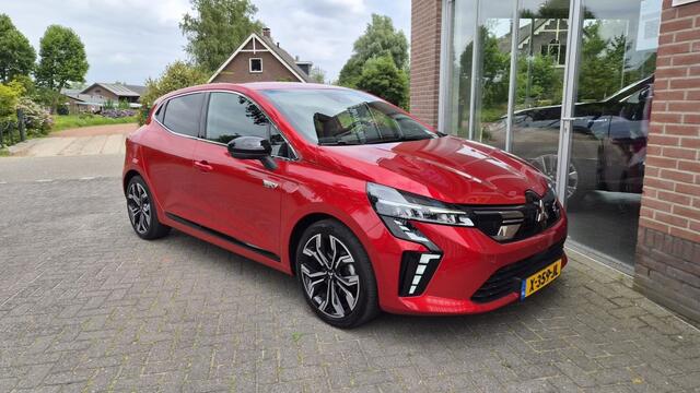 Mitsubishi COLT 1.6 HEV Instyle, Trekhaak, BOSE, NL Auto