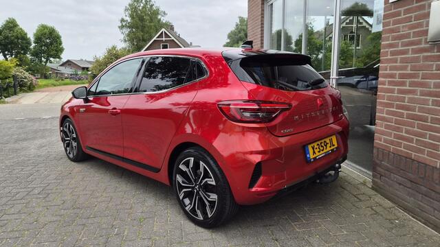 Mitsubishi COLT 1.6 HEV Instyle, Trekhaak, BOSE, NL Auto