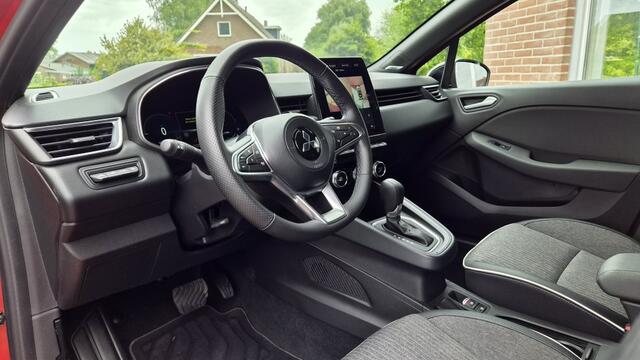 Mitsubishi COLT 1.6 HEV Instyle, Trekhaak, BOSE, NL Auto