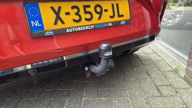 Mitsubishi COLT 1.6 HEV Instyle, Trekhaak, BOSE, NL Auto