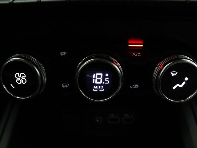Mitsubishi COLT 143pk HEV Intense Apple Carplay/Android Auto | Climate