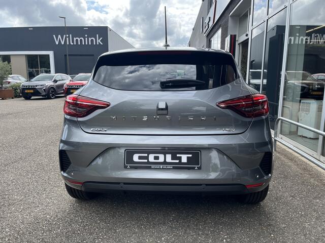 Mitsubishi COLT 1.6 HEV Intense