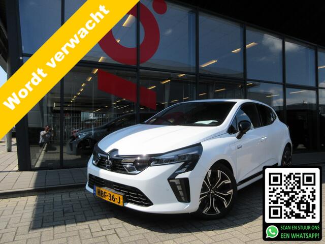 Mitsubishi COLT 1.6 HEV Instyle AUTOMAAT 140 PK