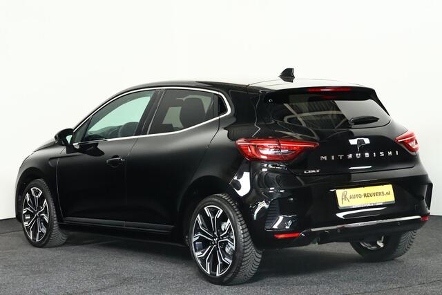 Mitsubishi COLT 1.0T MT First Edition / LED / Navi / CarPlay / ACC / Cam