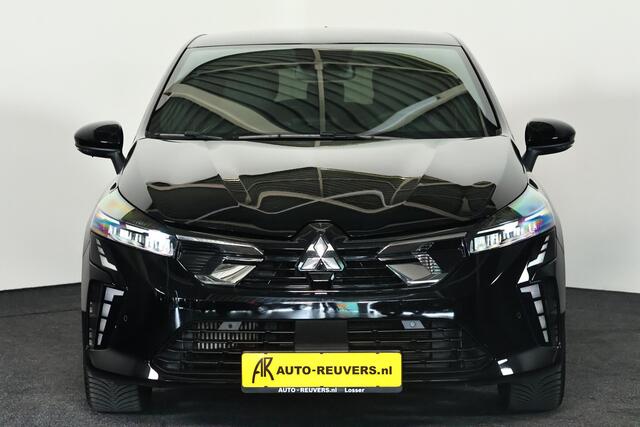 Mitsubishi COLT 1.0T MT First Edition / LED / Navi / CarPlay / ACC / Cam