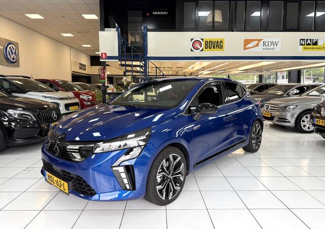 Mitsubishi COLT 1.6 HEV Instyle 8 Jaar Fabriek Garantie