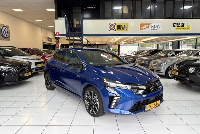 Mitsubishi COLT 1.6 HEV Instyle 8 Jaar Fabriek Garantie