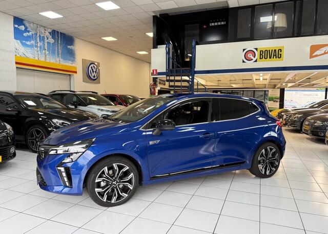 Mitsubishi COLT 1.6 HEV Instyle 8 Jaar Fabriek Garantie