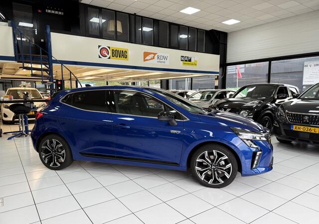 Mitsubishi COLT 1.6 HEV Instyle 8 Jaar Fabriek Garantie