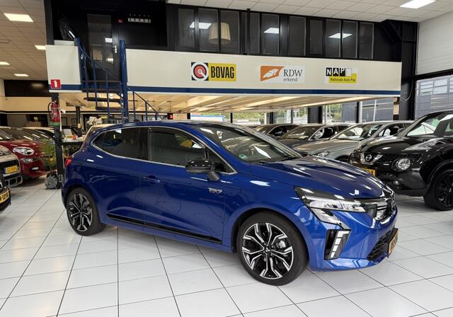 Mitsubishi COLT 1.6 HEV Instyle 8 Jaar Fabriek Garantie