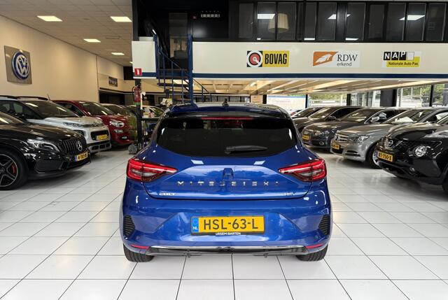 Mitsubishi COLT 1.6 HEV Instyle 8 Jaar Fabriek Garantie