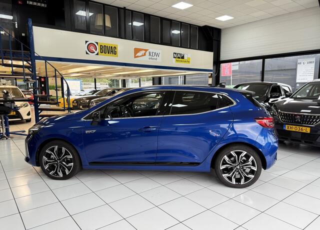 Mitsubishi COLT 1.6 HEV Instyle 8 Jaar Fabriek Garantie