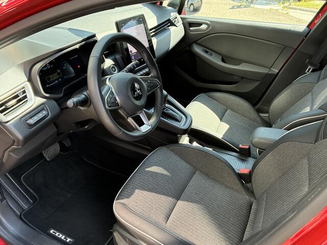 Mitsubishi COLT 1.6 HEV Intense+ | All Seasons