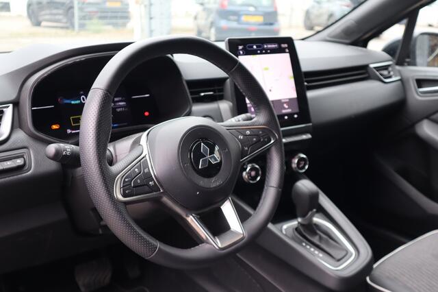 Mitsubishi COLT 1.6 HEV Intense+ Adaptive Cruise | Keyless | All Seasons