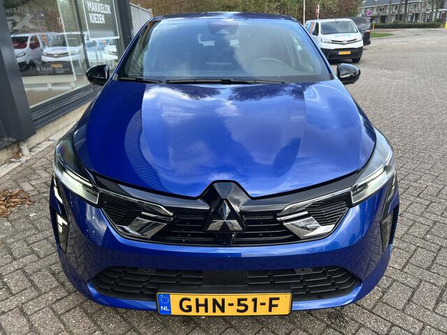 Mitsubishi COLT 1.6 HEV Instyle