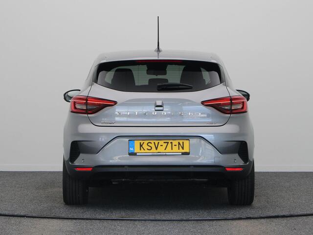 Mitsubishi COLT 1.6 HEV Intense | Achteruitrijcamera | Automaat | Climate Control | Cruise Control |
