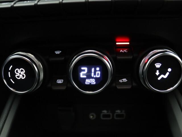 Mitsubishi COLT 140pk HEV Intense+ Automaat Camera | Adapt. Cruise | Navi | Parkeersens. v+a | Stoel-/stuurverw.