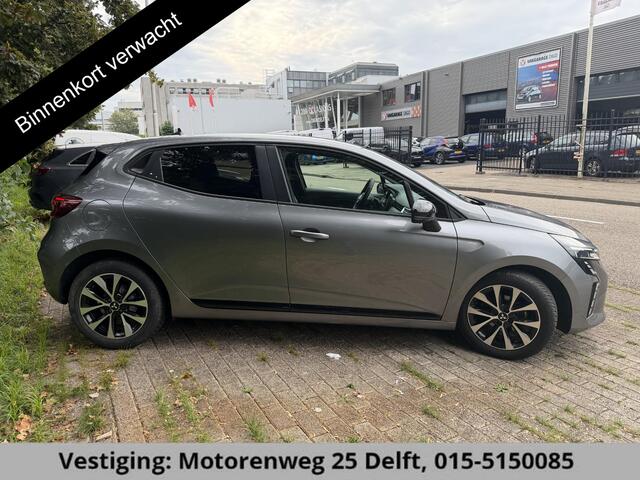 Mitsubishi COLT 1.0 MT Pure GARANTIE TOT 04-2035! * . STOEL VERWARMING . APPLE CARPLAY & ANDRIOD AUTO . CRUISE CONTROL .