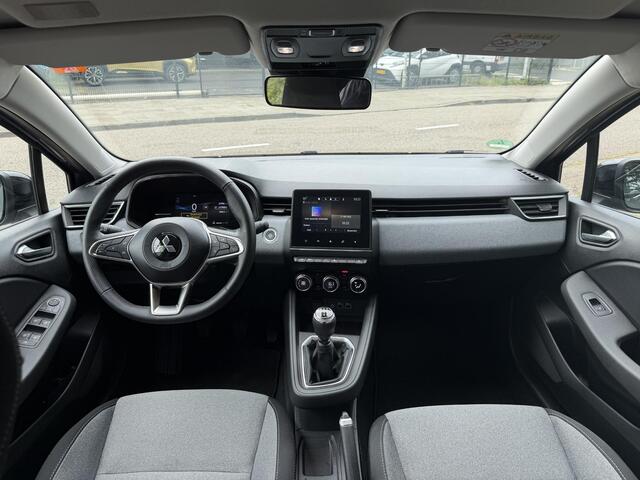 Mitsubishi COLT 1.0 MT Pure GARANTIE TOT 04-2035! * . STOEL VERWARMING . APPLE CARPLAY & ANDRIOD AUTO . CRUISE CONTROL .