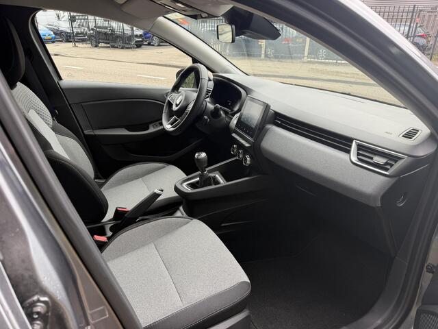 Mitsubishi COLT 1.0 MT Pure GARANTIE TOT 04-2035! * . STOEL VERWARMING . APPLE CARPLAY & ANDRIOD AUTO . CRUISE CONTROL .