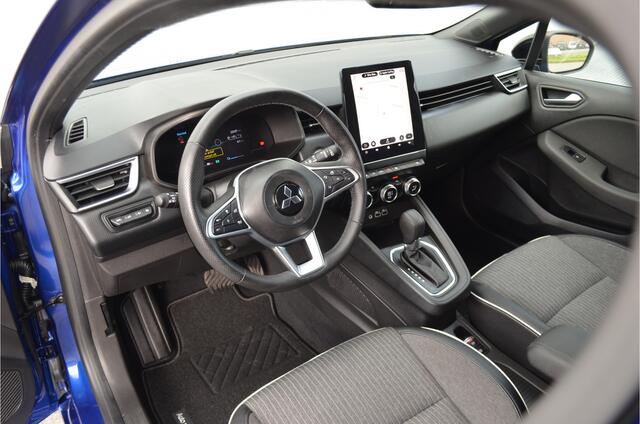 Mitsubishi COLT HEV 1.6 A/T FIRST EDITION | FULL HYBRID | ADAPTIEF CRUISE | STOEL & STUURVERWARMING | FABRIEKSGARANTIE TOT 07-03-2032* | ALL IN RIJKLAARPRIJS