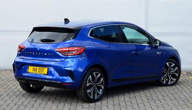 Mitsubishi COLT HEV 1.6 A/T FIRST EDITION | FULL HYBRID | ADAPTIEF CRUISE | STOEL & STUURVERWARMING | FABRIEKSGARANTIE TOT 07-03-2032* | ALL IN RIJKLAARPRIJS