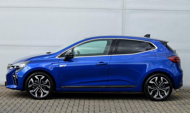 Mitsubishi COLT HEV 1.6 A/T FIRST EDITION | FULL HYBRID | ADAPTIEF CRUISE | STOEL & STUURVERWARMING | FABRIEKSGARANTIE TOT 07-03-2032* | ALL IN RIJKLAARPRIJS