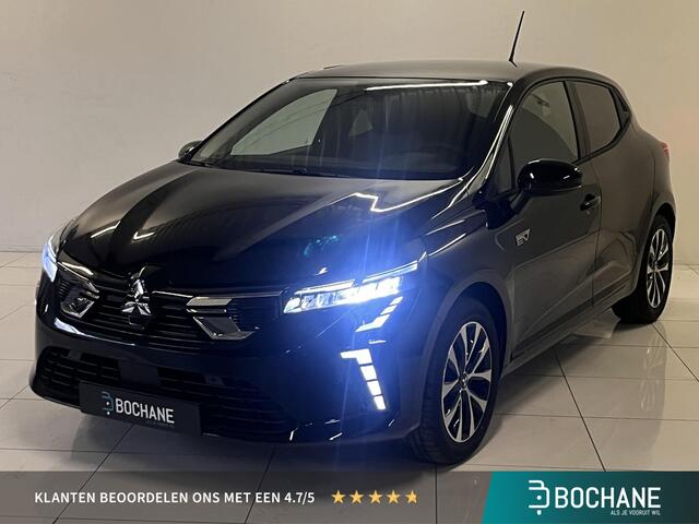 Mitsubishi COLT 1.6 HEV 145 Intense | Apple Carplay/Android Auto | Parkeersensoren voor, achter en achteruitrijcamera