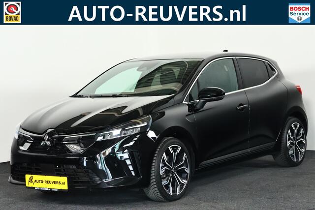 Mitsubishi COLT 1.0T MT First Edition / LED / Navi / CarPlay / ACC / Cam