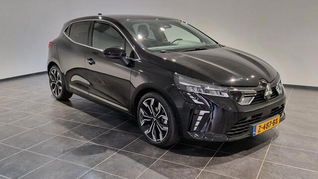 Mitsubishi COLT 1.0T First Edition | Camera | Stoelverwarming | Adaptive Cruise Control | Navigatie |