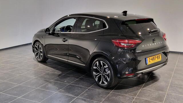 Mitsubishi COLT 1.0T First Edition | Camera | Stoelverwarming | Adaptive Cruise Control | Navigatie |