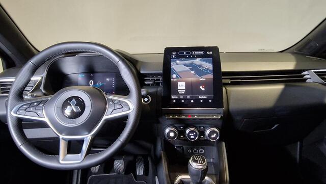 Mitsubishi COLT 1.0T First Edition | Camera | Stoelverwarming | Adaptive Cruise Control | Navigatie |