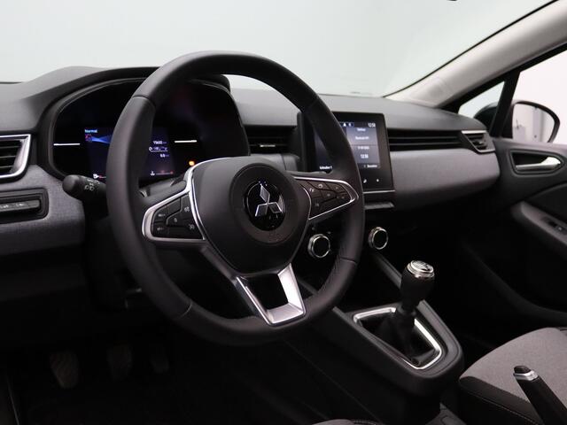 Mitsubishi COLT 90pk MT Intense Apple Carplay/Android Auto | Climate