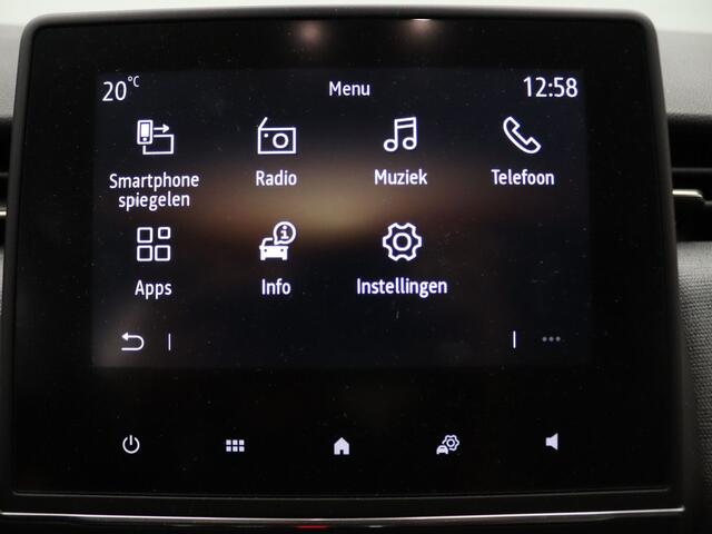 Mitsubishi COLT 90pk MT Intense Apple Carplay/Android Auto | Climate