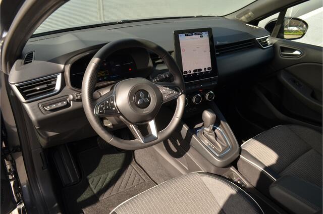 Mitsubishi COLT HEV 1.6 A/T FIRST EDITION | FULL HYBRID | ADAPTIEF CRUISE | ALL SEASON BANDEN | STOEL & STUURVERWARMING | FABRIEKSGARANTIE TOT 07-03-2032* | ALL IN RIJKLAARPRIJS