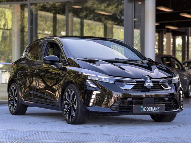 Mitsubishi COLT 1.0T First Edition 91PK | Achteruitrijcamera | Stoel- en stuurverwarming | Adaptive Cruise Control | Navigatie | FABRIEKSGARANTIE TOT 03-2032!*