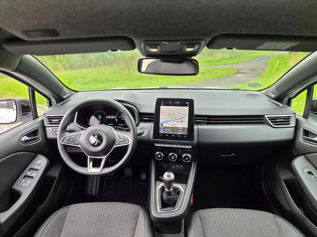 Mitsubishi COLT 1.0T MT Instyle |Carplay & Android auto | Parkeer functie | 360° Camera – foto 2