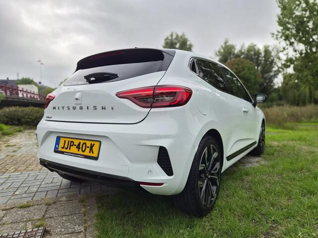 Mitsubishi COLT 1.0T MT Instyle |Carplay & Android auto | Parkeer functie | 360° Camera – foto 3