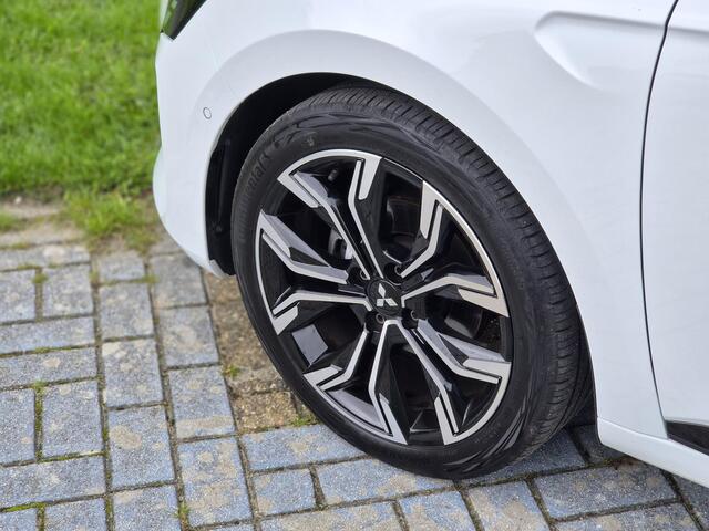 Mitsubishi COLT 1.0T MT Instyle |Carplay & Android auto | Parkeer functie | 360° Camera – foto 6
